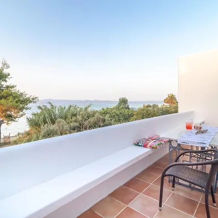 Jade By The Sea Villa Pefkochori Exterior photo