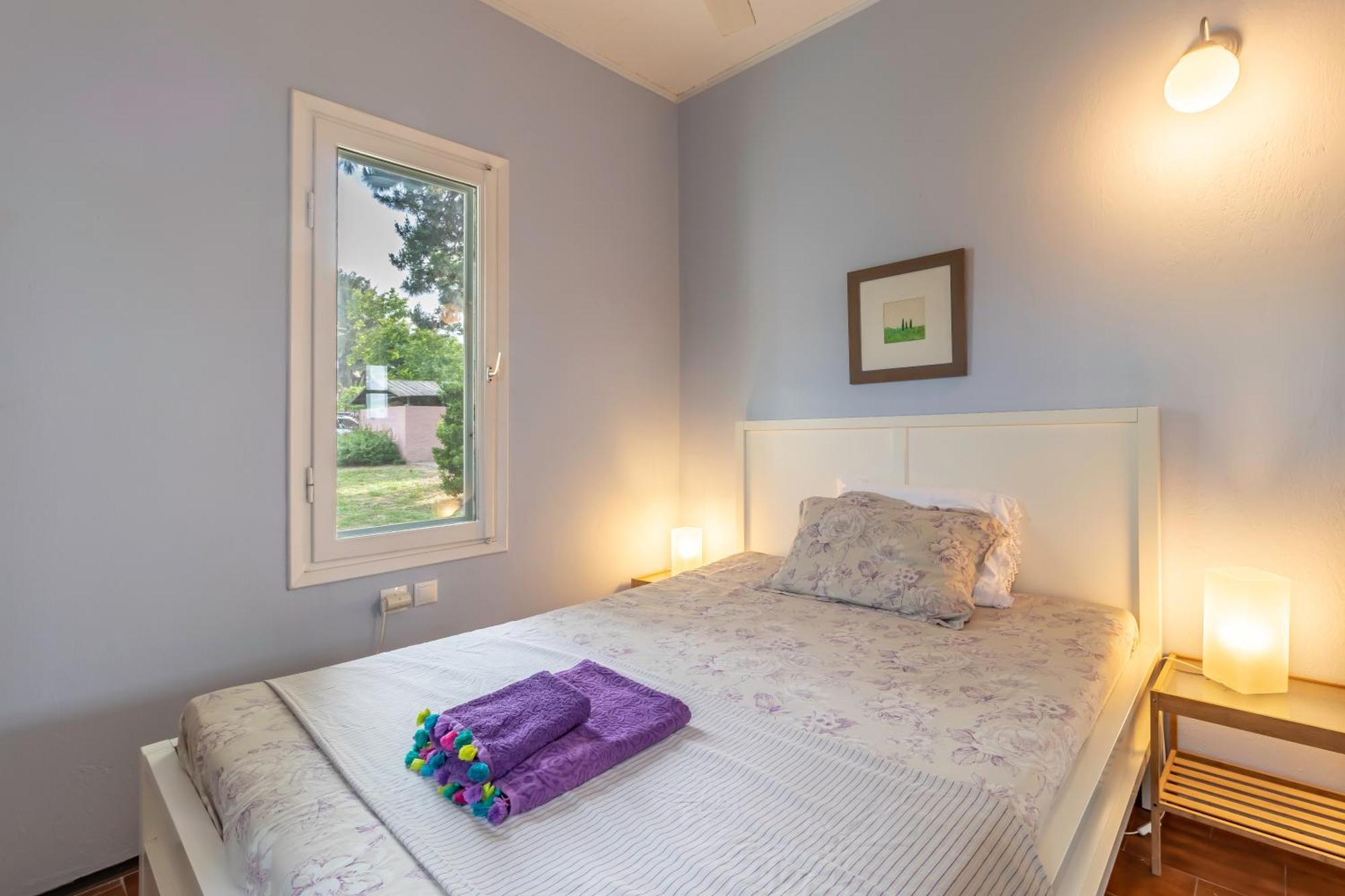 Properstay 102 - Jade By The Sea Casa vacanze Pefkochori