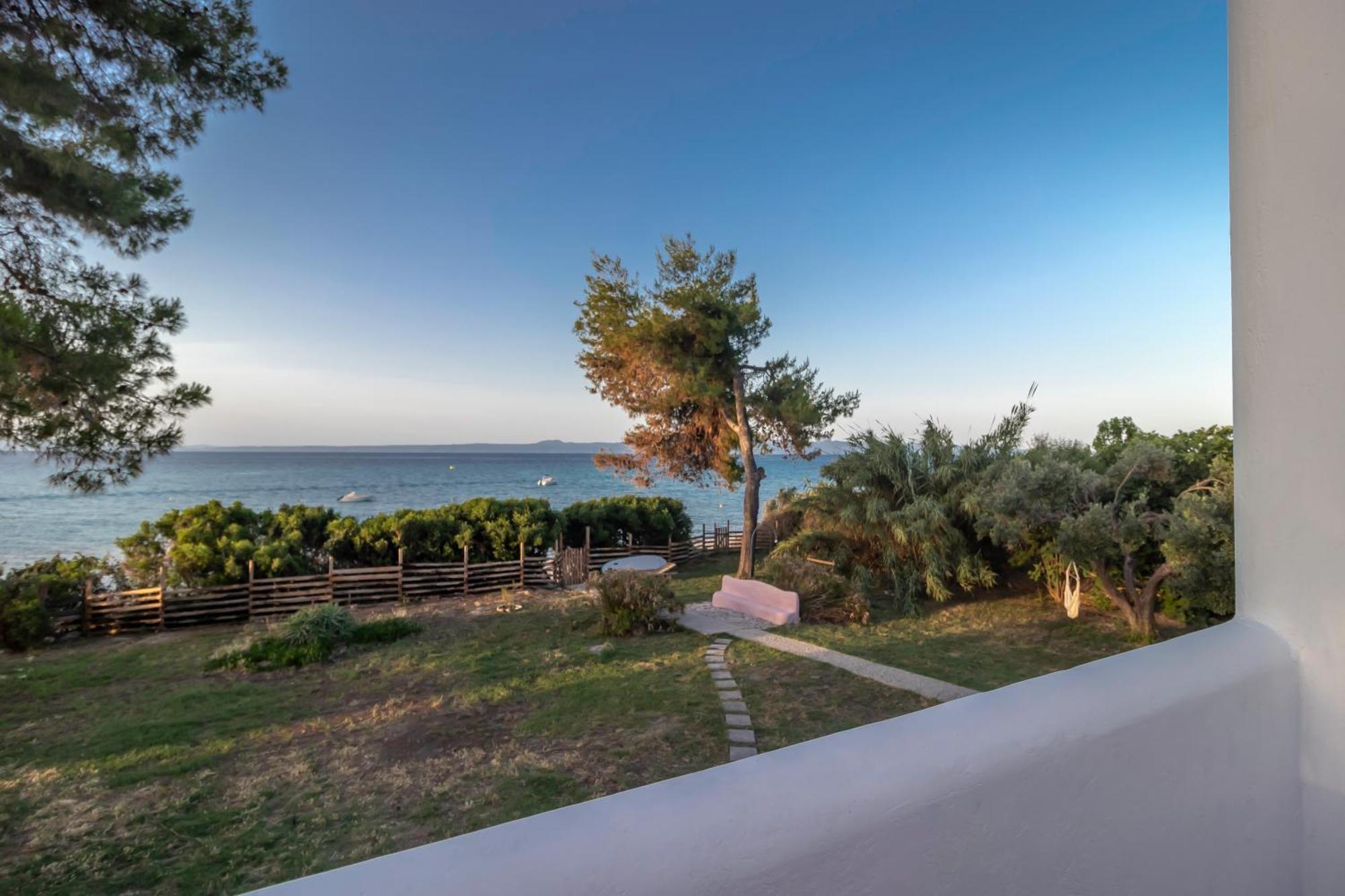 Jade By The Sea Holiday home *