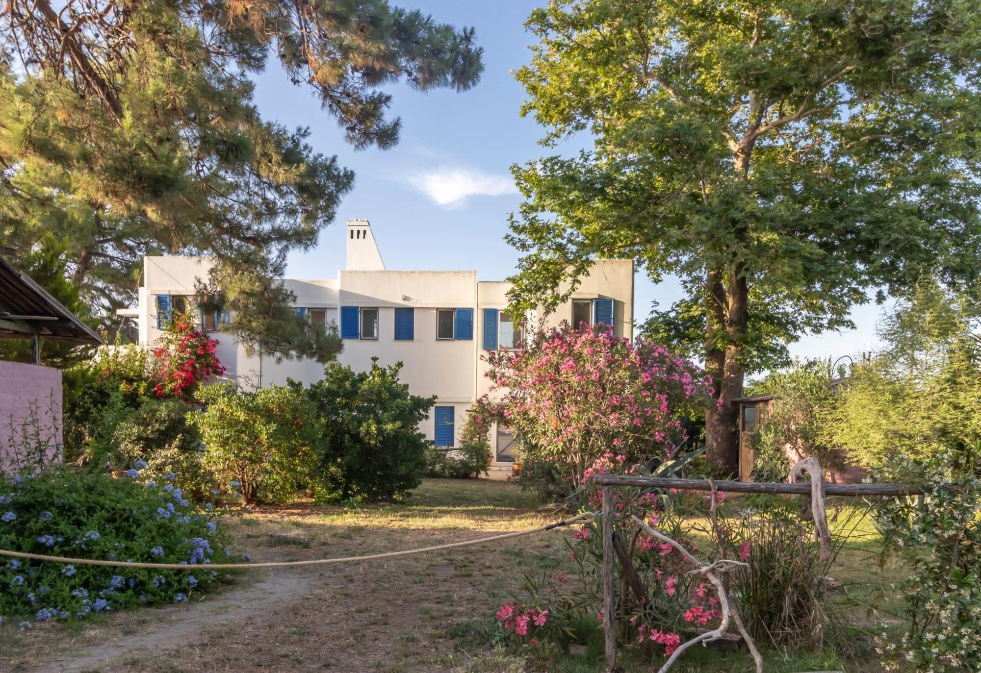 Holiday home Jade By The Sea Pefkochori