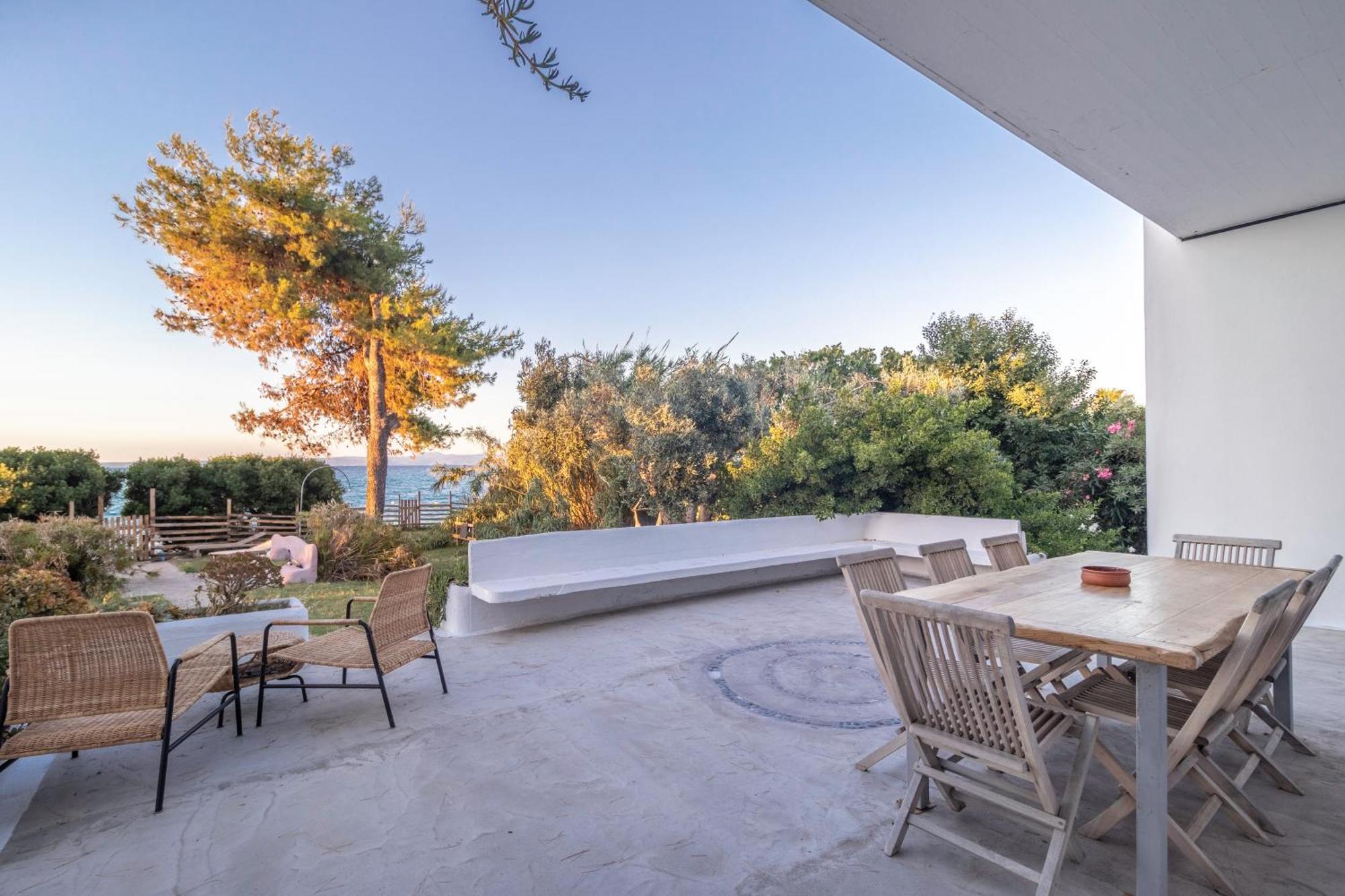 Properstay 102 - Jade By The Sea Casa vacanze Pefkochori