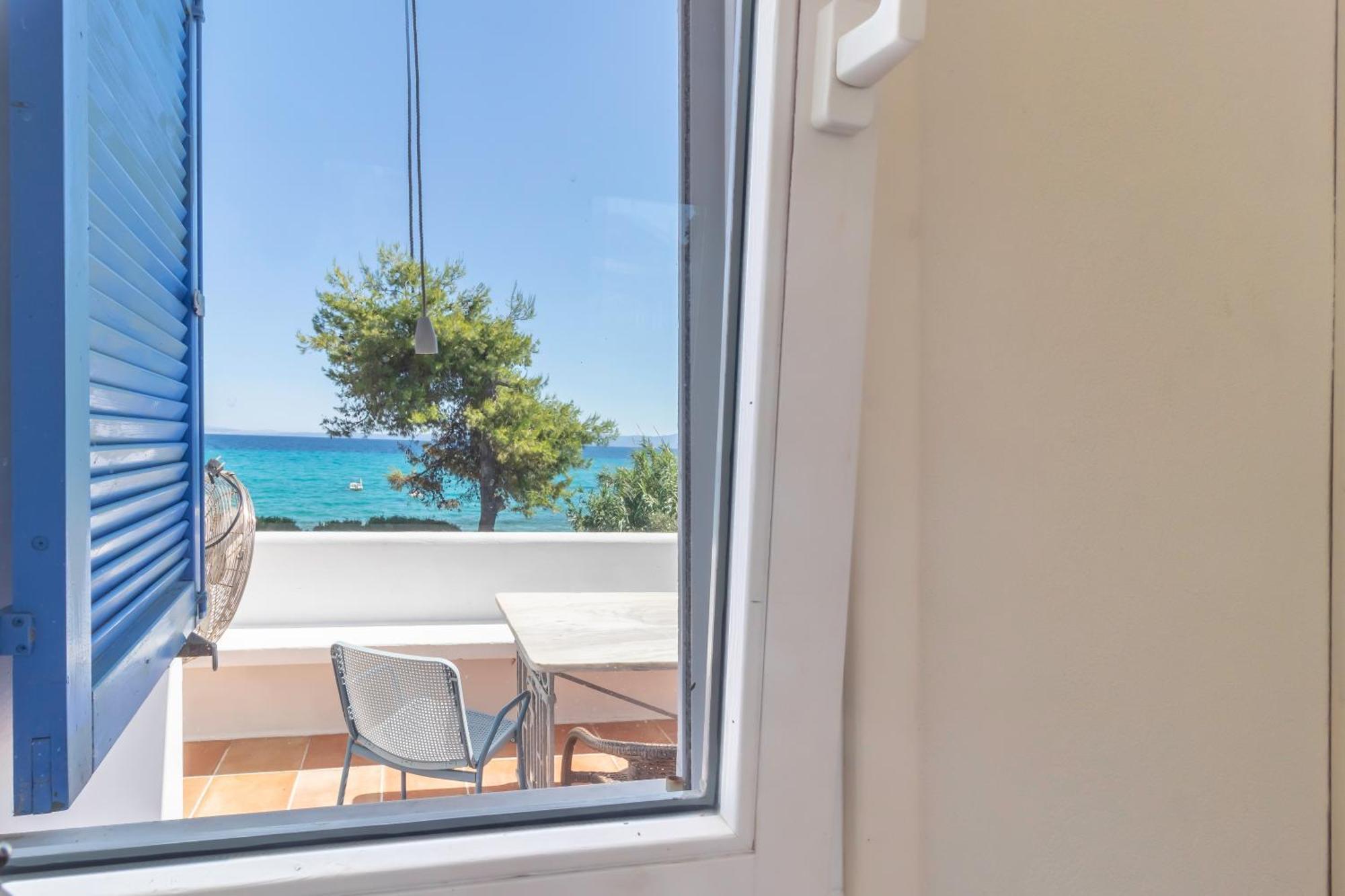Properstay 102 - Jade By The Sea Casa vacanze Pefkochori