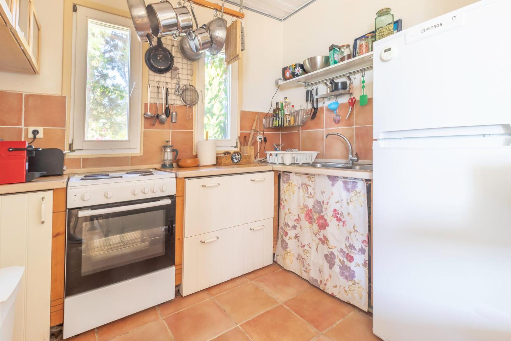 Casa vacanze Properstay 102 - Jade By The Sea Pefkochori